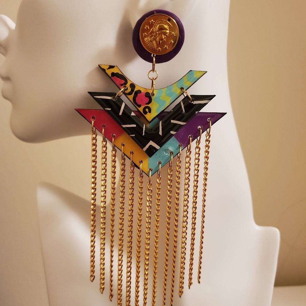 Handmade Earrings